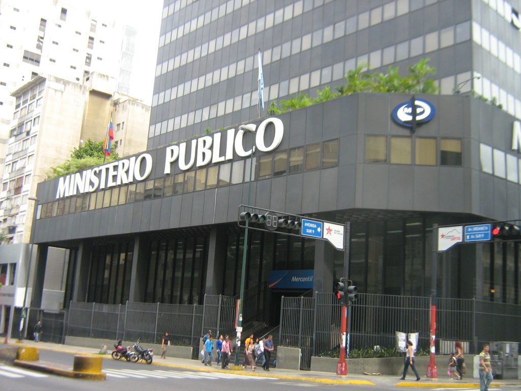 Fiscal de Zulia pidió que 14 detenidos sean juzgados por un tribunal civil
