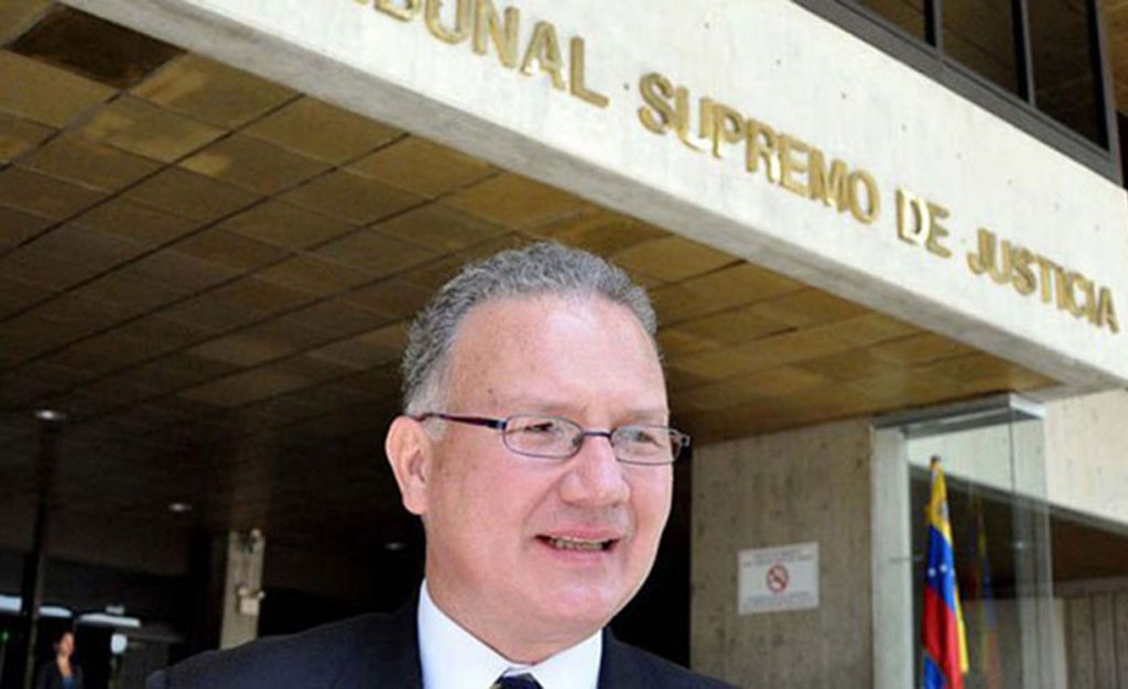 retiro oea