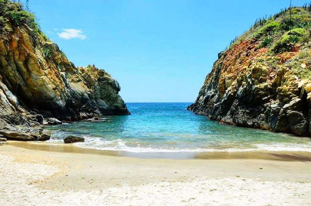 Playas