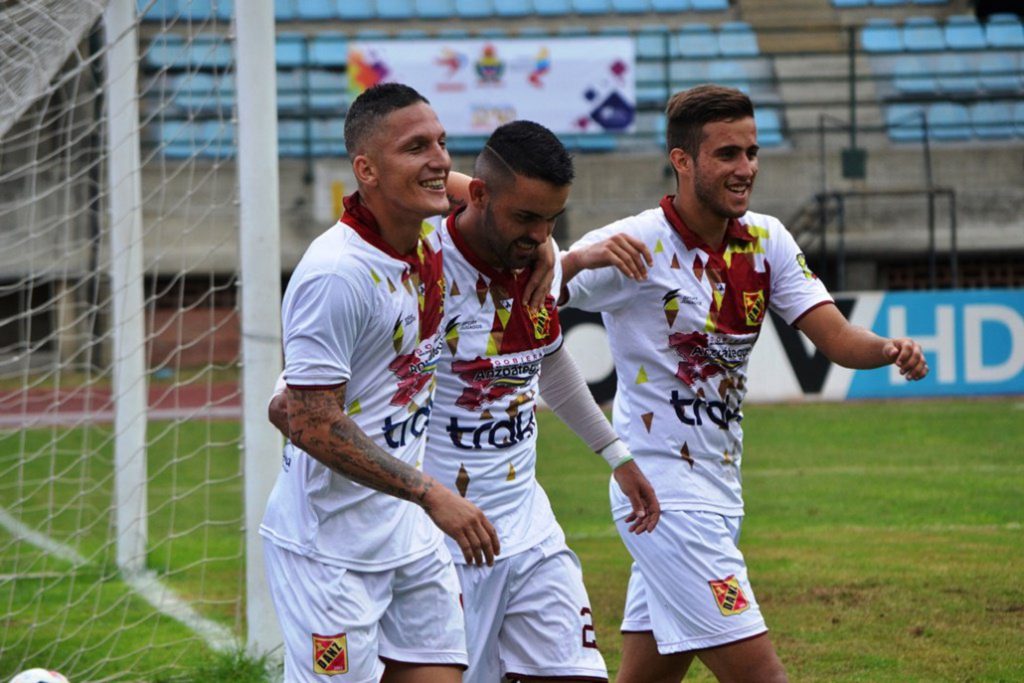 Deportivo Anzoátegui