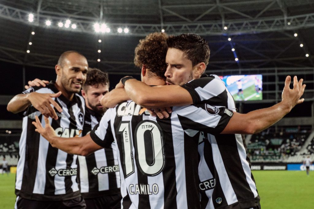 Botafogo Libertadores