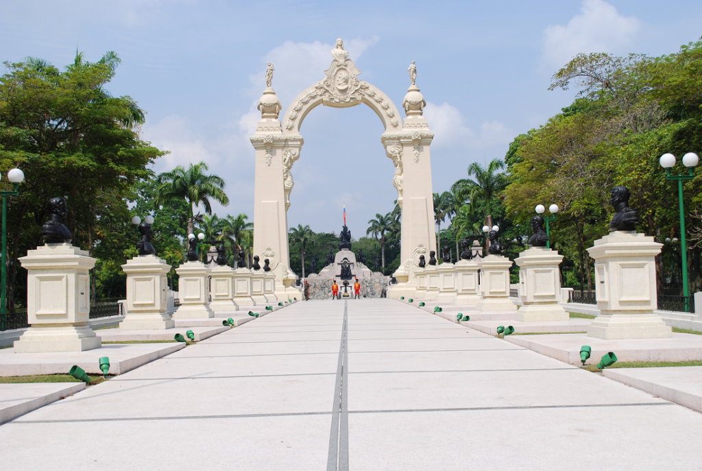 Campo de Carabobo