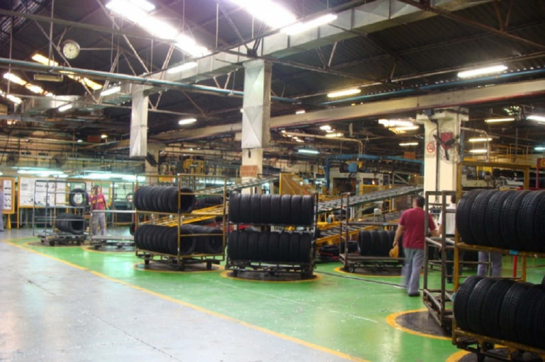 Planta de Pirelli en Guacara suspenderá operaciones el 16 de junio - El Carabobeño