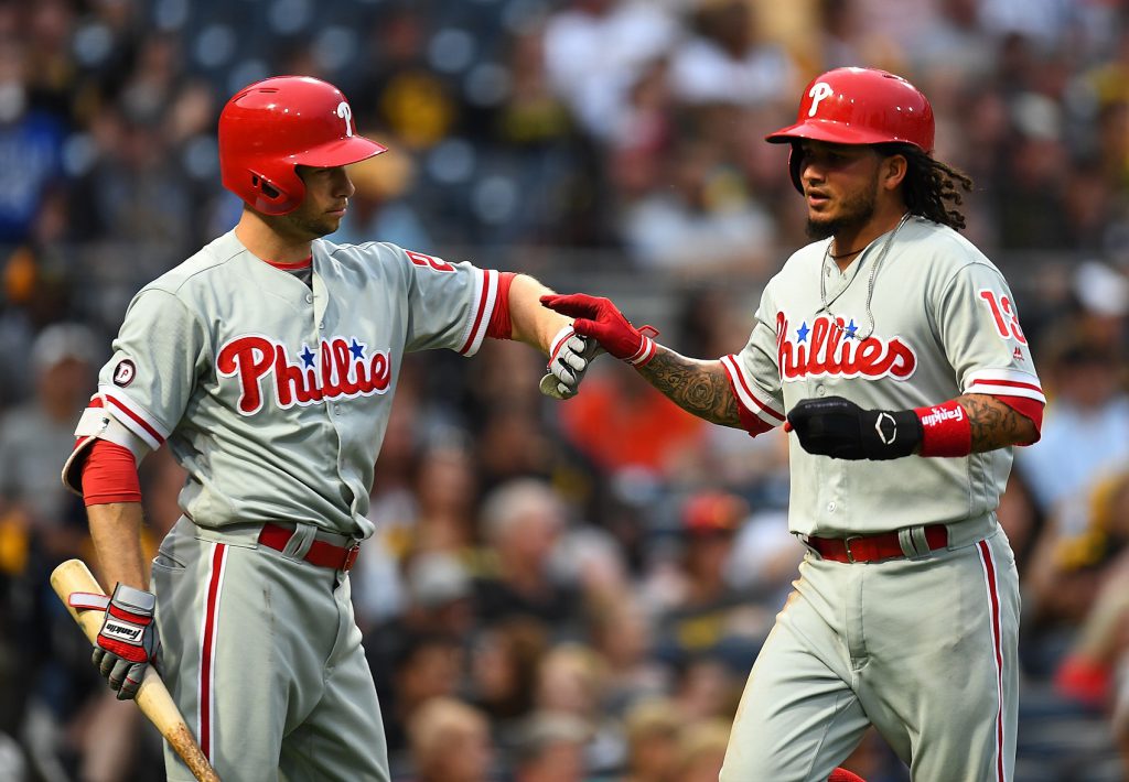 Freddy Galvis