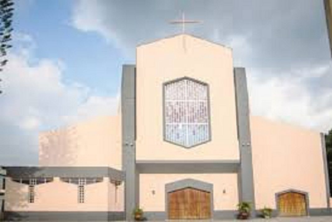 Casa Don Bosco