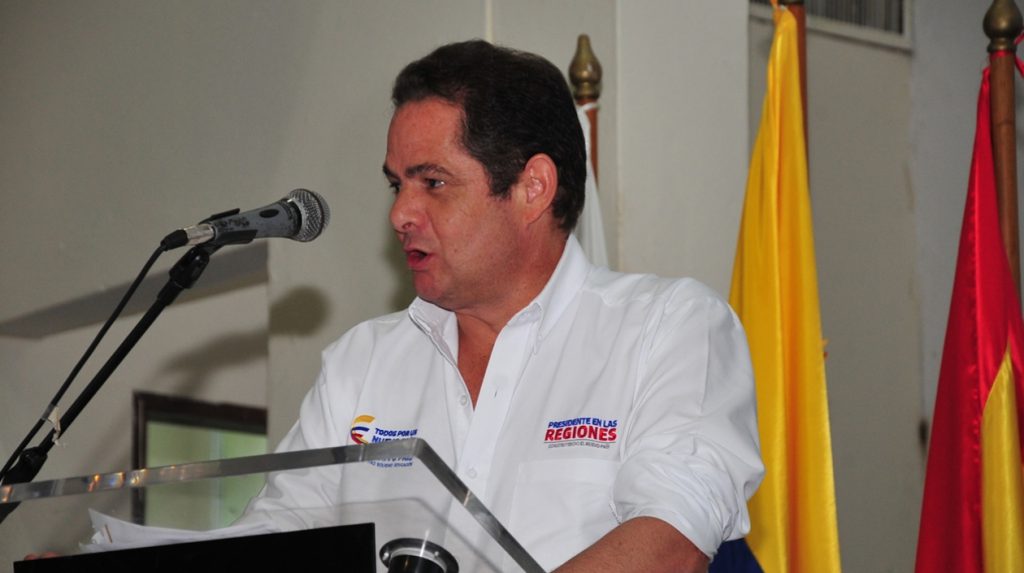 vicepresidente