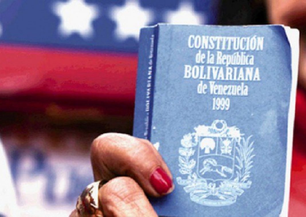 constituyente