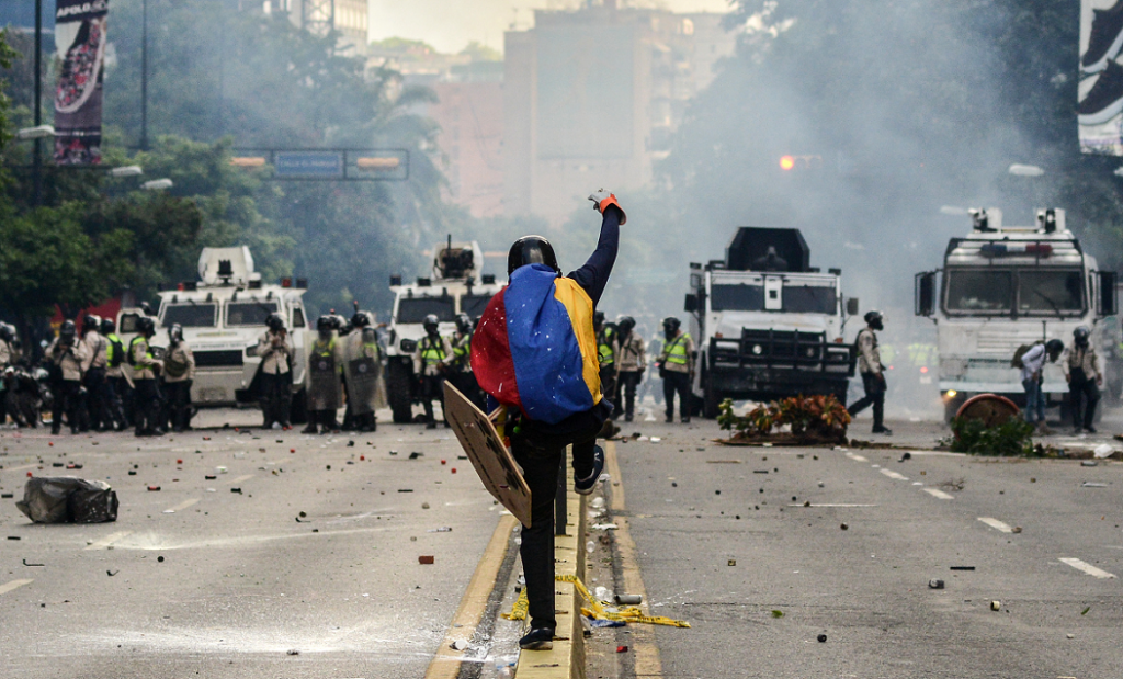 independencia