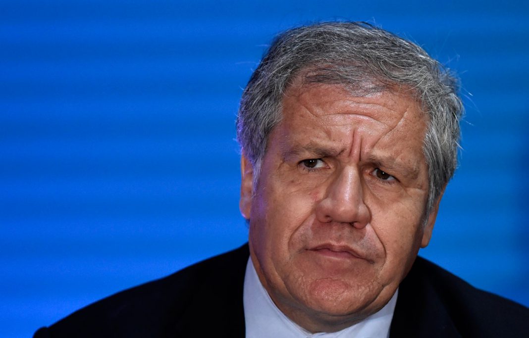 Almagro