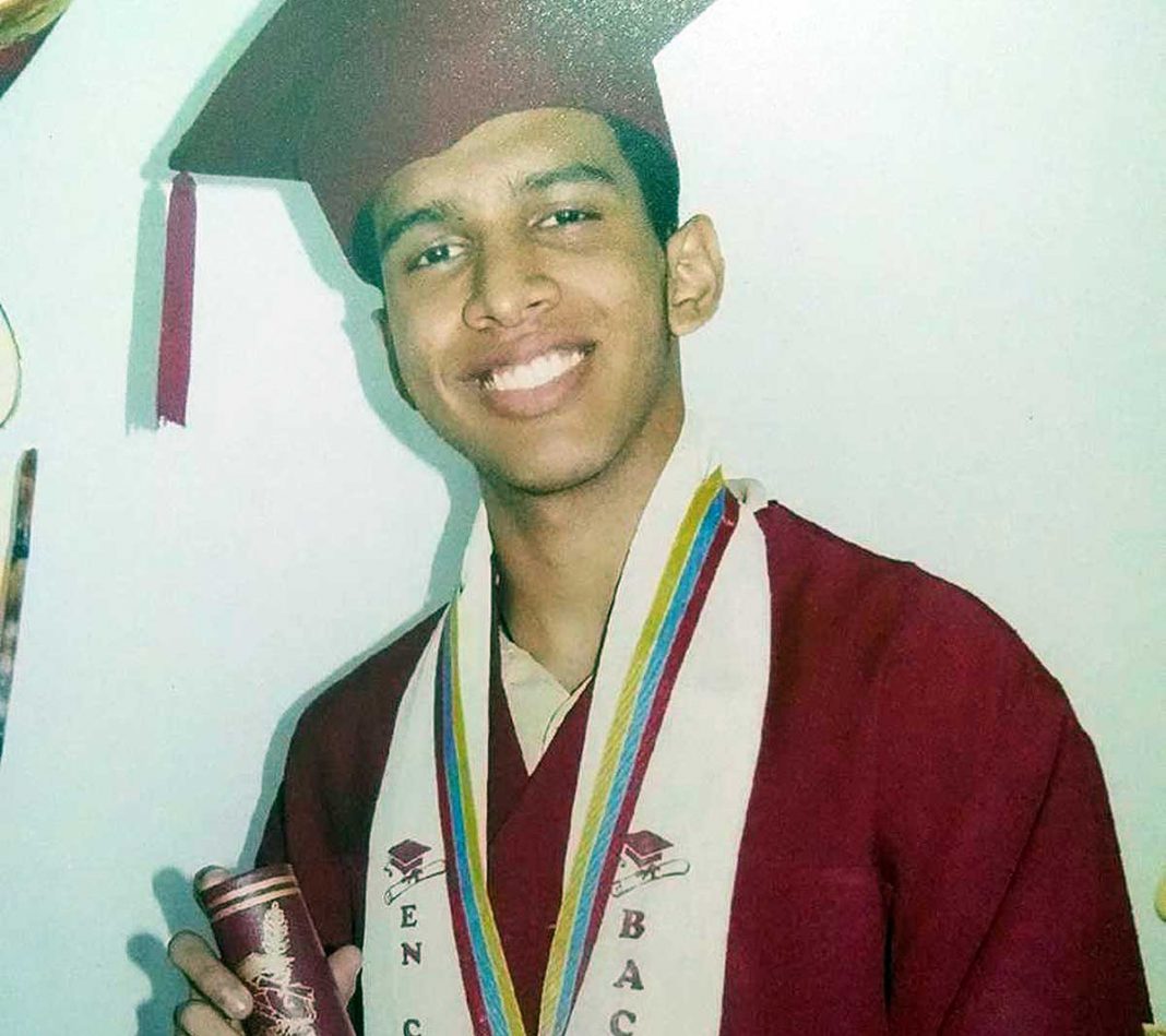 Fabián Urbina