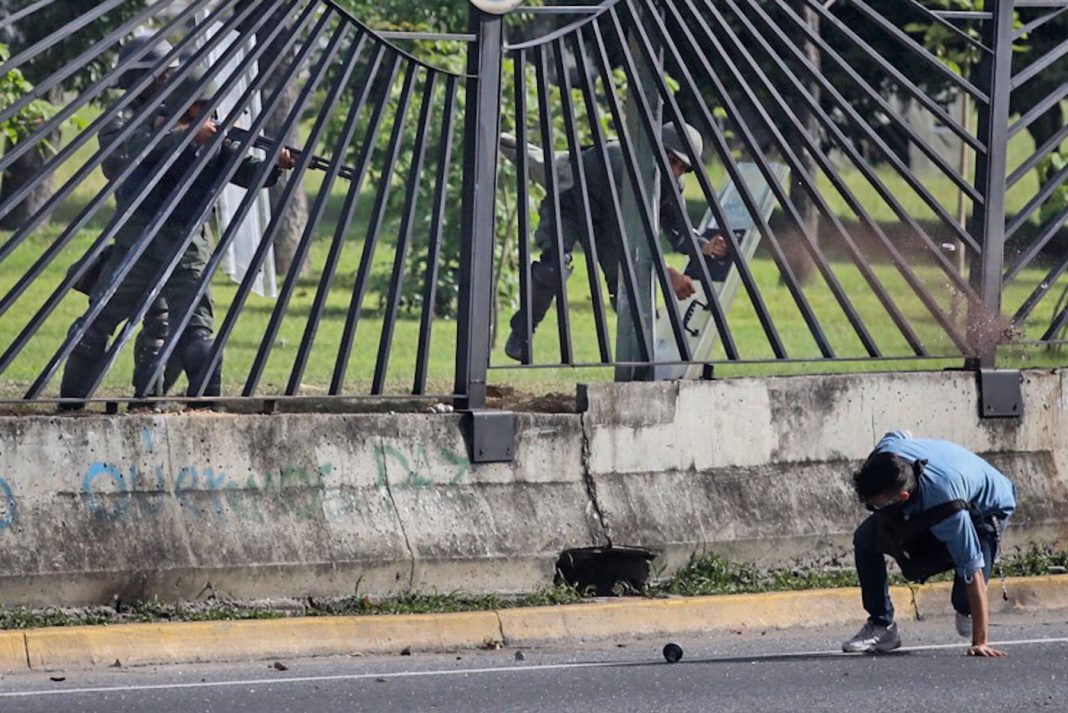 ¿Qué tanto podría avanzar la investigación de la CPI sobre Venezuela este 2022?