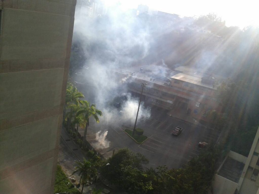 Los Nuevos Teques