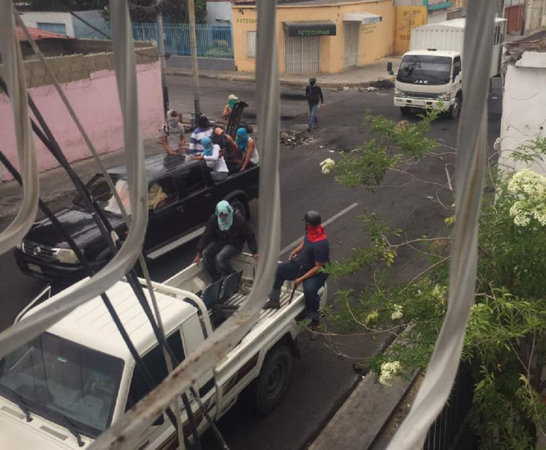 Barquisimeto