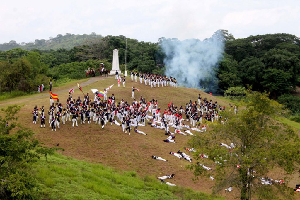 Batalla de Carabobo