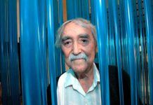 Venezuela celebrará el centenario del natalicio del artista Jesús Soto con una exposición