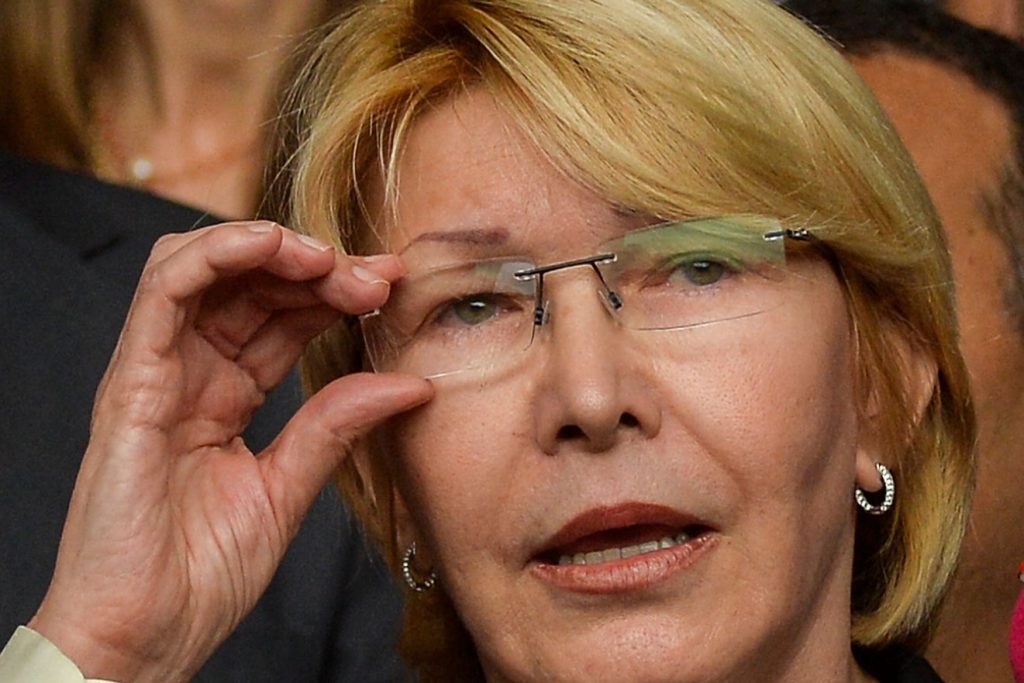 Luisa Ortega