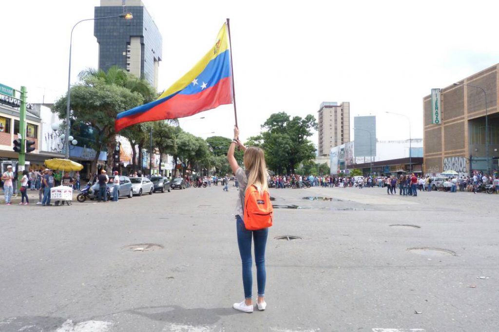 paro cívico nacional