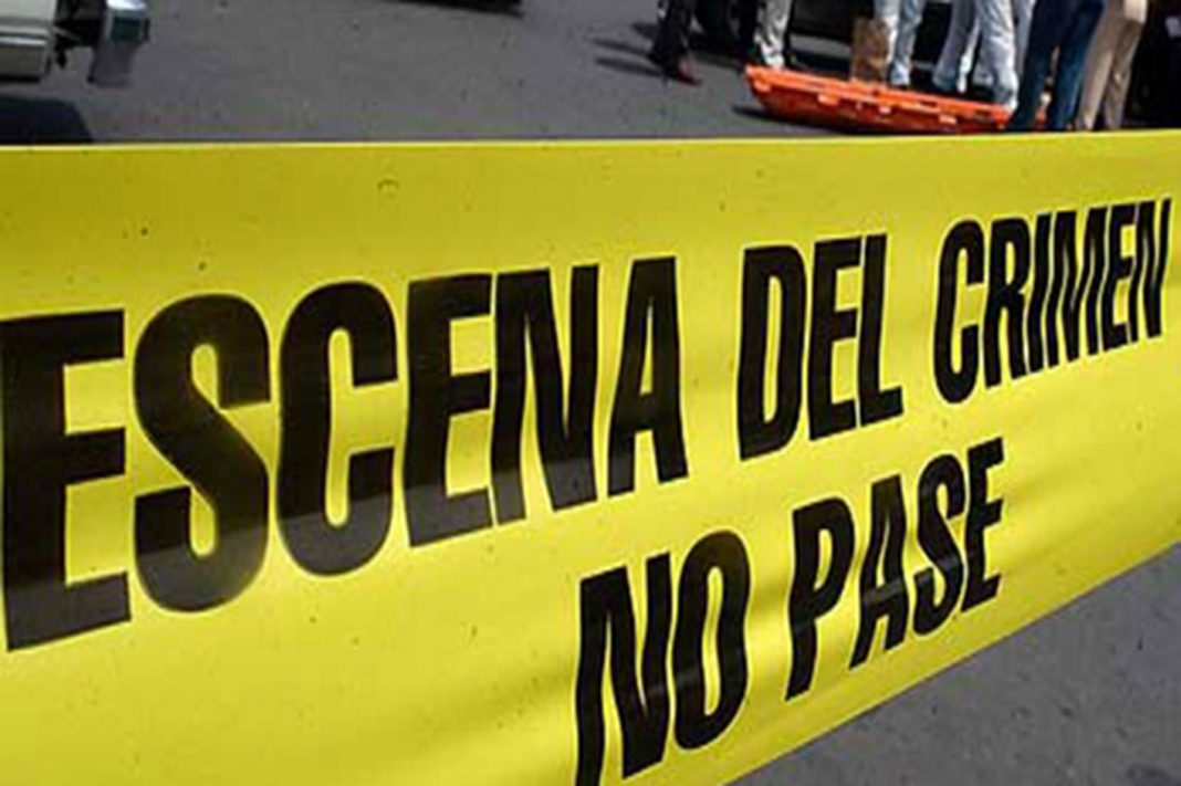 muerto mataron para robarle su motocicleta en Paraparal