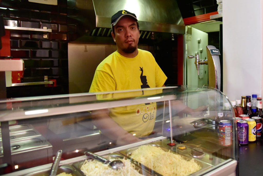 venezolanos