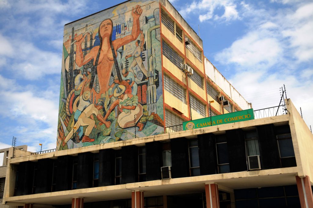 camara de comercio