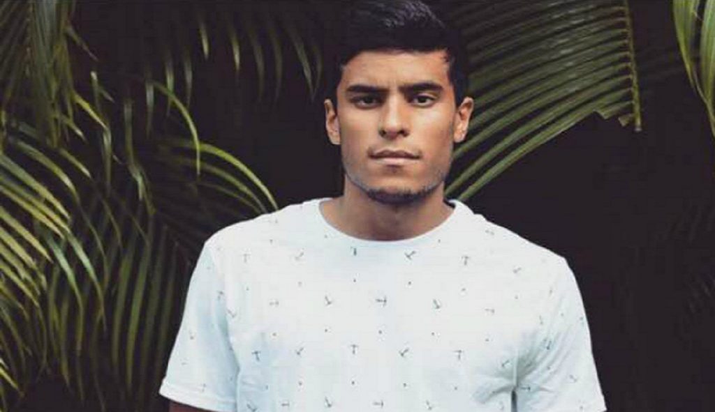 Familiares y ONG claman por justicia para Juan Pablo Pernalete, joven asesinado en protestas