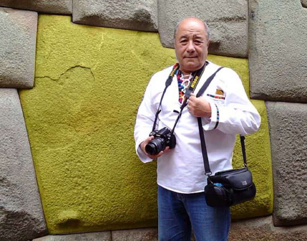 Jorge Mier