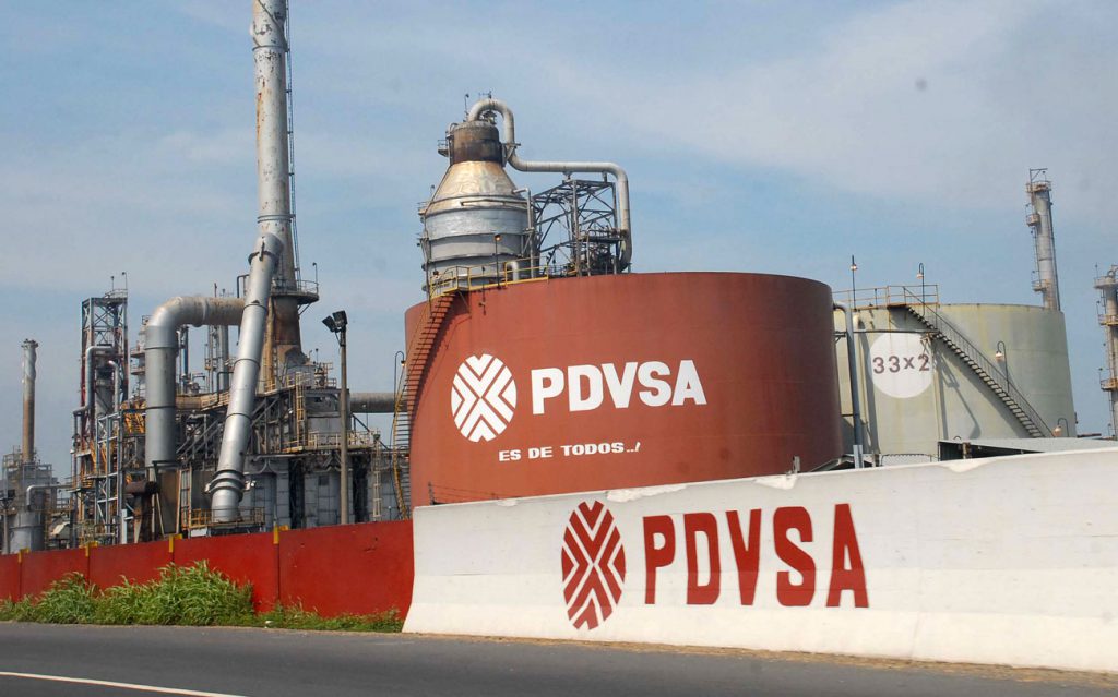 gasolina palito trabajadores
