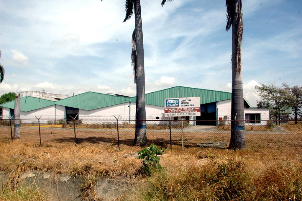 industrias