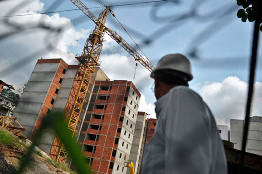 gran encuentro de constructores