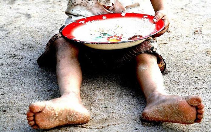 Voluntad Popular denuncia un aumento de la desnutrición infantil en Venezuela