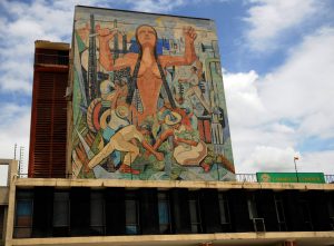 After Office de la Cámara de Comercio de Valencia tendrá enfoque solidario tras los sismos