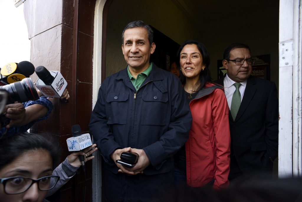 Humala