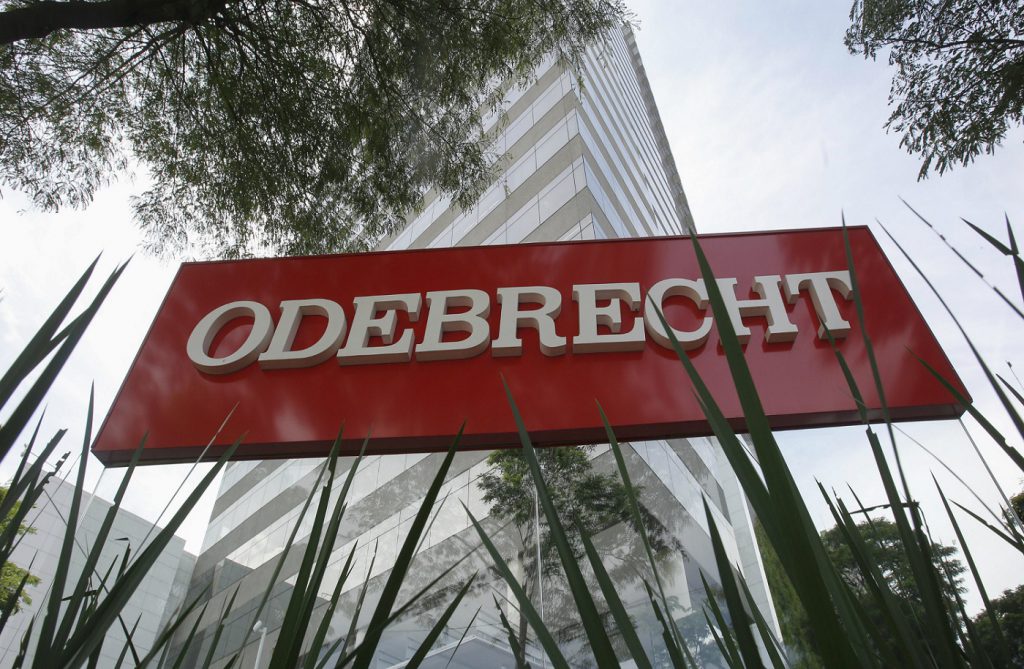 Odebrecht