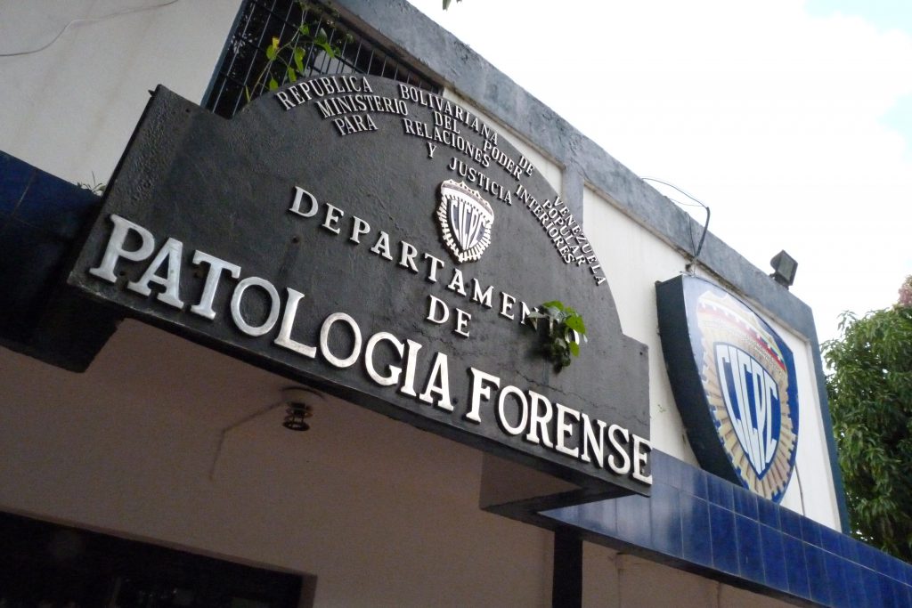 asesinado central tacarigua