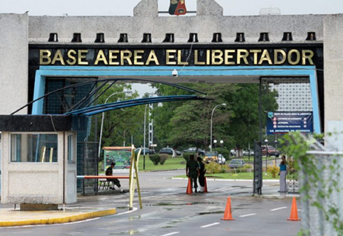 Situación Política en Venezuela - Página 12 Base-aerea-libertador-696x479