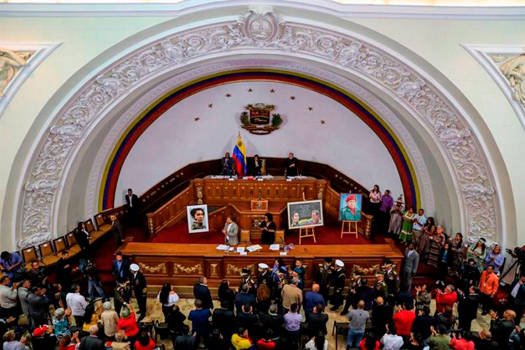 constituyente