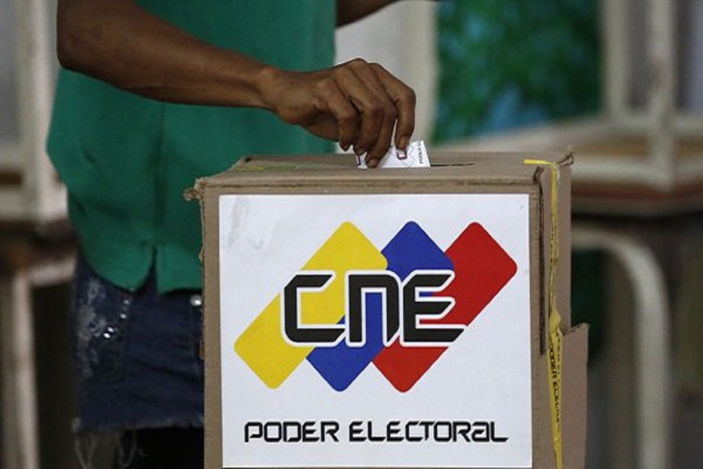 regionales