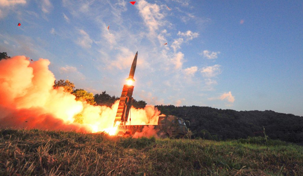 Corea
