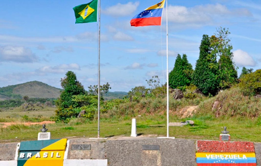 intervención militar
