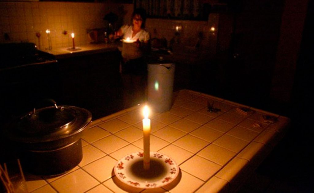sistema eléctrico