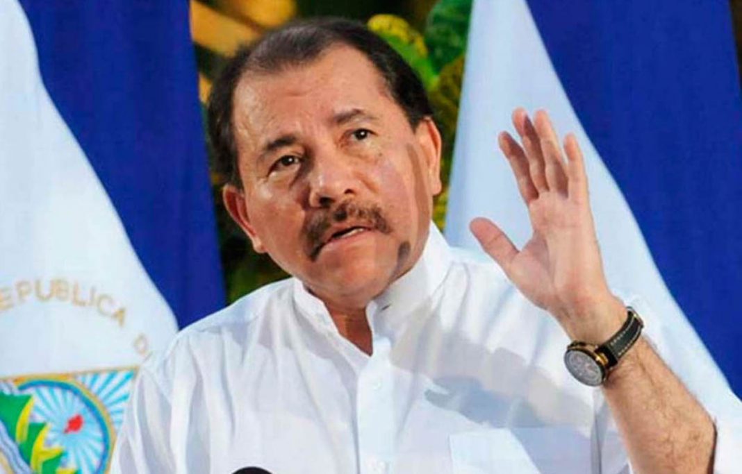 Presidente de Nicaragua aboga por más unidad - El Carabobeño
