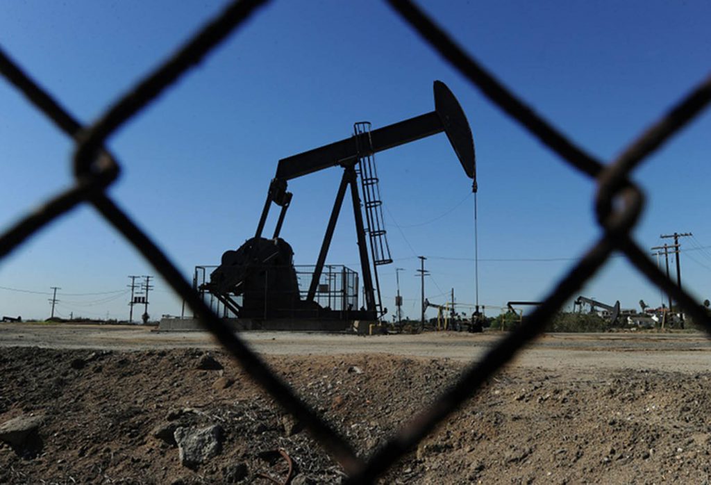 Pdvsa y Chevron activaron el primero de 17 pozos previstos en el país