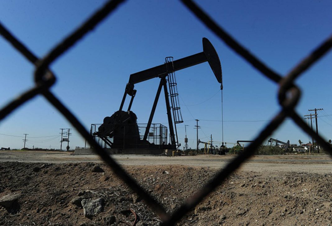 Pdvsa y Chevron activaron el primero de 17 pozos previstos en el país