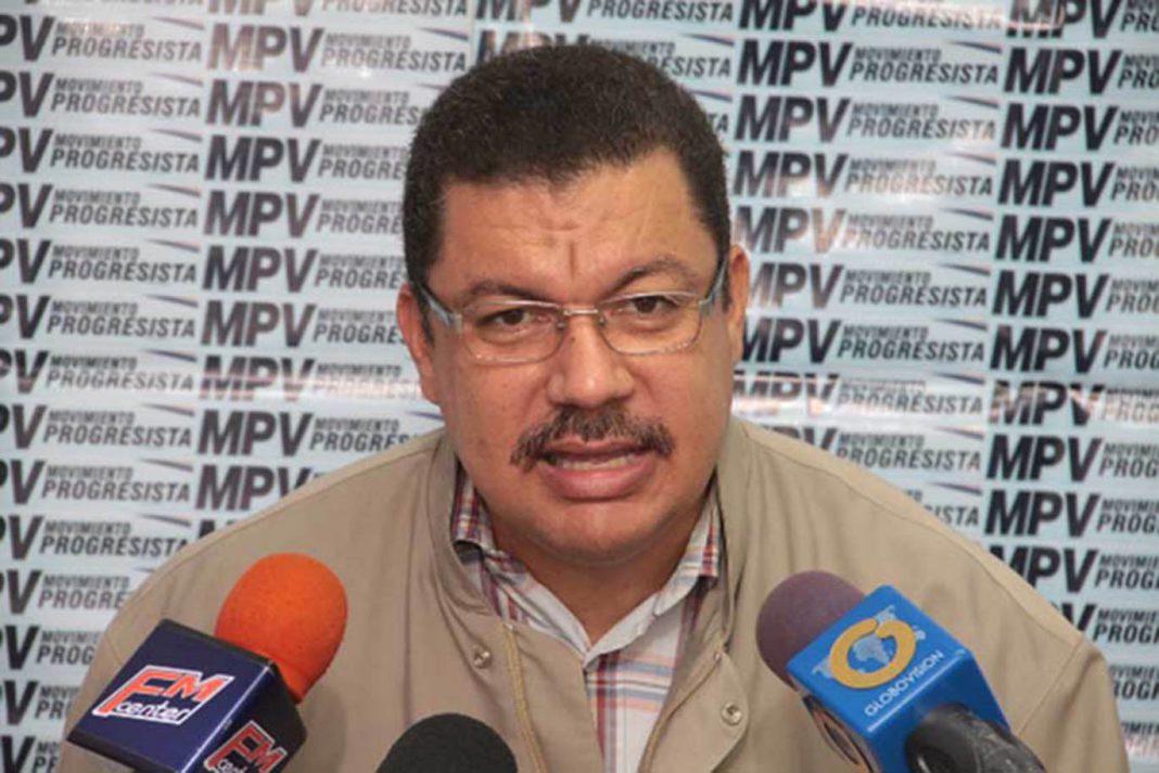 Elecciones regionales