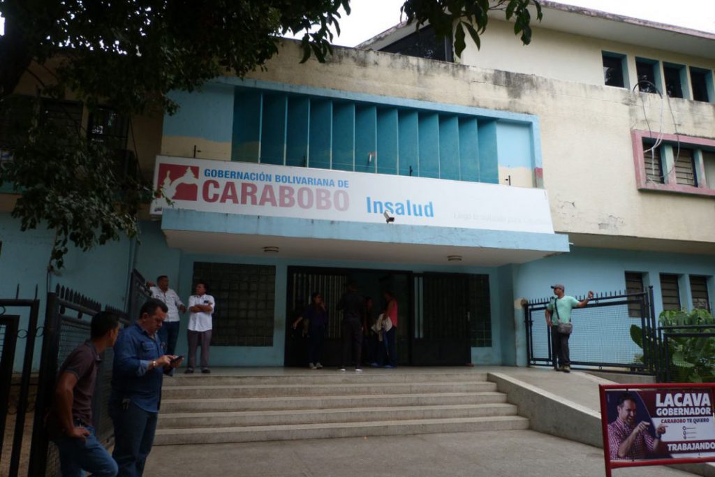 insalud