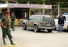 Autoridades venezolanas coordinan con países suramericanos la búsqueda de fugitivos de Tocorón