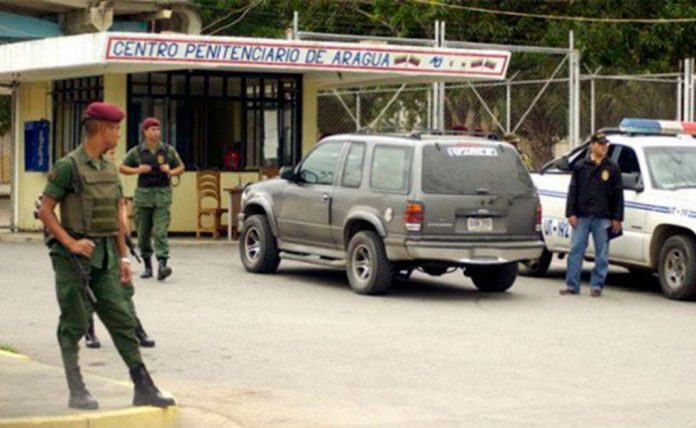 Autoridades venezolanas coordinan con países suramericanos la búsqueda de fugitivos de Tocorón