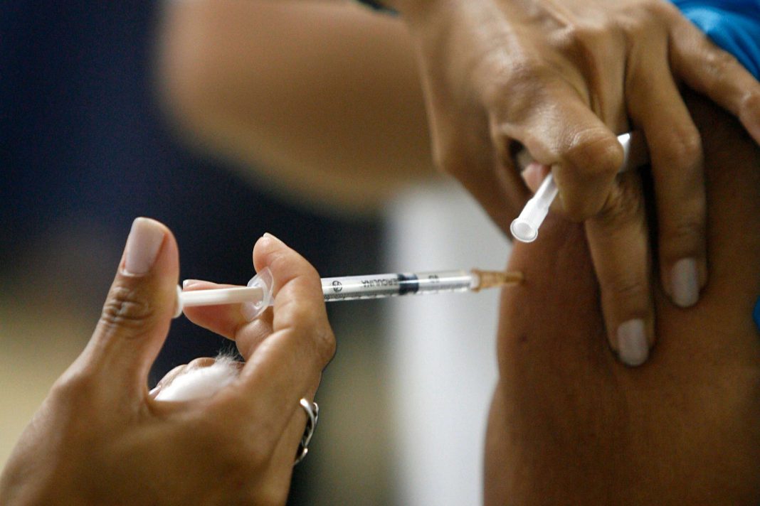 Fiebre amarilla en Venezuela