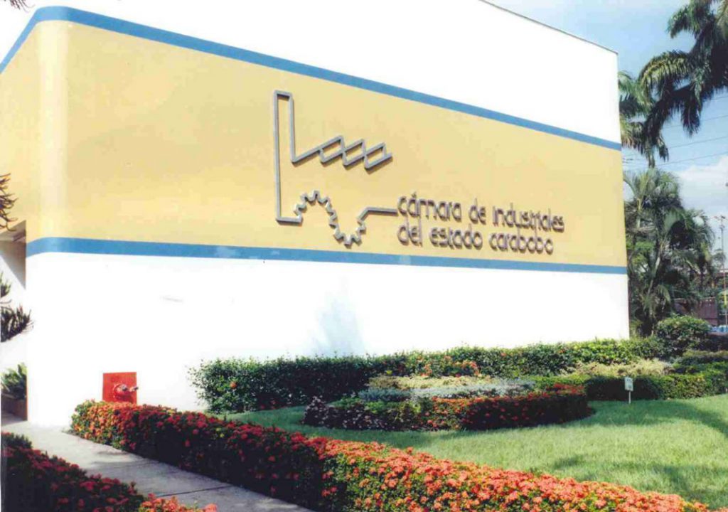 industriales