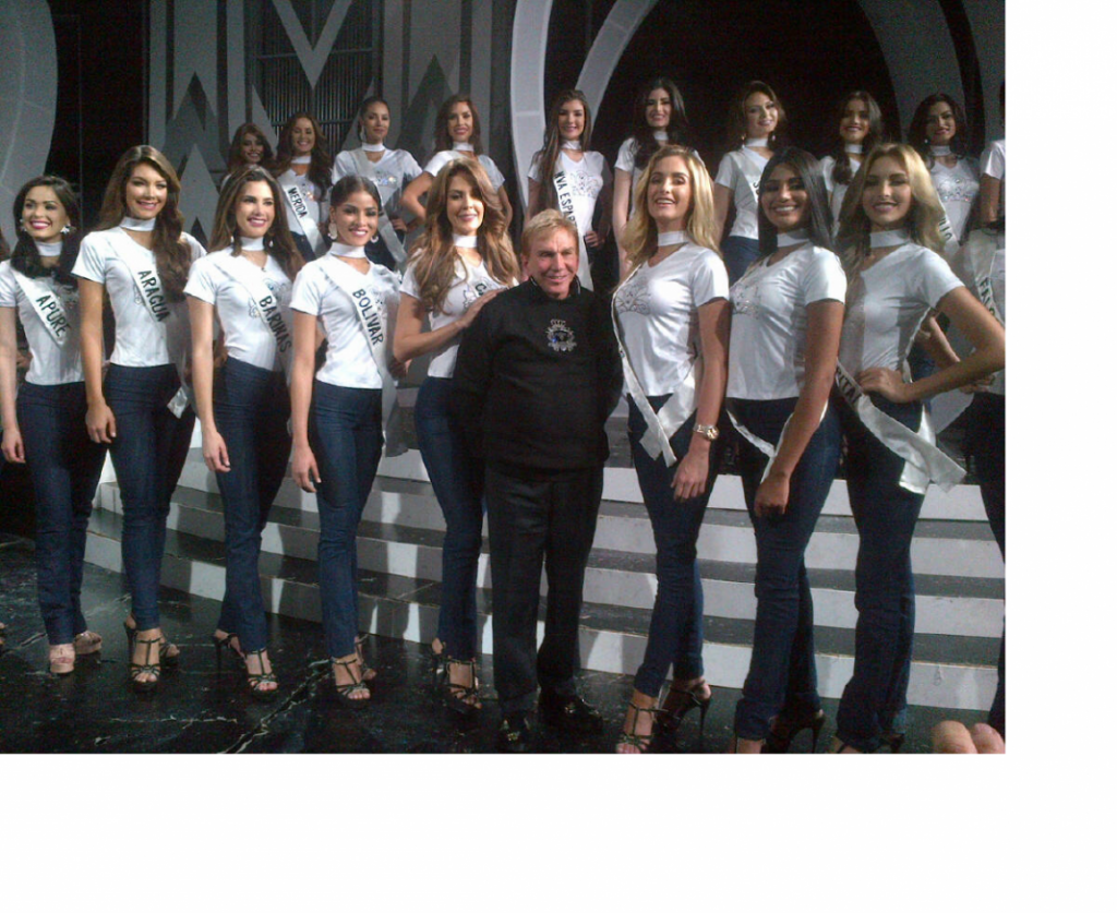 Miss Venezuela